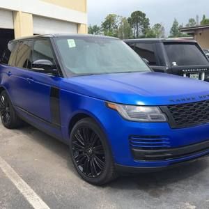 Meet your Posher, Ahmad